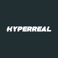 HYPERREAL logo - Similar company to Harper Mcdermott Ltd