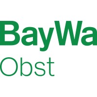 BayWa Obst logo - Similar company to Enzafruit