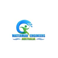 Waterman Engineers Australia logo - Similar company to Sepratech Solutions Pvt. Ltd.