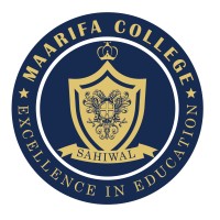 Maarifa College Sahiwal logo - Similar company to Mukabbir School Sahiwal