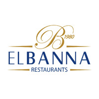 Banna for Restaurants logo - Similar company to 3 Masters Coffee Shops