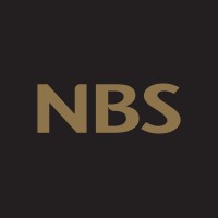 NBS logo - Similar company to Snowflake