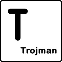 The Trojman Corporation logo - Similar company to 7Oh2 Hospitality