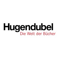 Hugendubel logo - Similar company to Cornelsen Gruppe