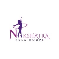 Nakshtra Hulahoops logo - Similar company to The Intention Collective