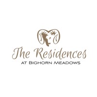 Bighorn Meadows Resort logo - Similar company to Copper Point Resort