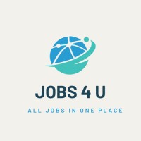 JOBS 4 U logo - Similar company to Dubai Work Connect