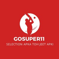 GoSuper11 logo - Similar company to Skill Fantasy
