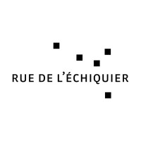 Rue de l'échiquier logo - Similar company to E.R.Creation Studio
