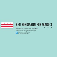 Ben For Ward 3