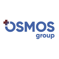 Osmos Group LLC logo - Similar company to Metatron Concepts, Llc