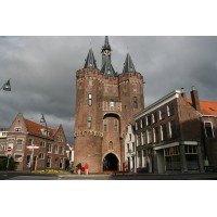 Zwolse vacatures - Zwolle logo - Similar company to Vacatures Meppel