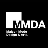 MMDA ⋅ Maison de la Mode, du Design Atlantique ⋅ Association Loi 1901 logo - Similar company to Cultures De Mode
