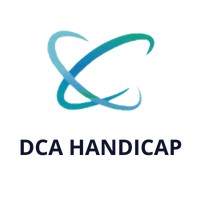 DCA HANDICAP logo - Similar company to Le Rat Perche