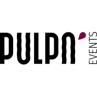 Pulpa Events logo - Similar company to Cm Golf