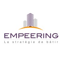 EMPEERING logo - Similar company to Oxiam