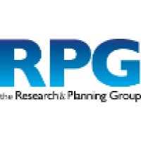 Research & Planning Group logo - Similar company to Forward Group