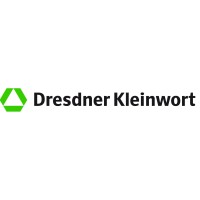 Dresdner Kleinwort