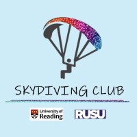 UoR Skydiving Club logo - Similar company to E-Pom Online Mediation Van B2B Geschillen