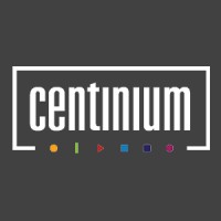 CENTINIUM logo - Similar company to Veta Global