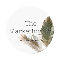 The Marketing Co. NZ logo - Similar company to Dim Sim Media