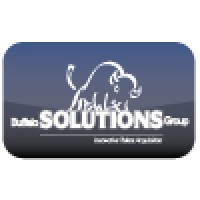 Buffalo Solutions Group, Llc