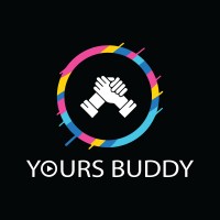 Yours Buddy logo - Similar company to Digital Pro Creators