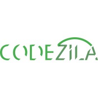 CODEZILA logo - Similar company to Codzila