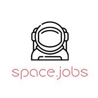Space.jobs logo - Similar company to Molon Labe Designs - The Space Company