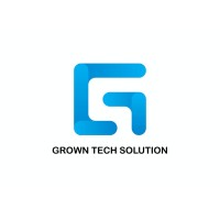 Grown Tech Solution logo - Similar company to Grown Tech