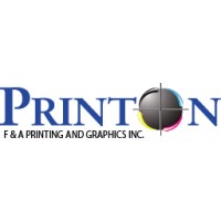 Printon Inc logo - Similar company to Printon Services