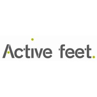 Active Feet logo - Similar company to Dg Podiatrist