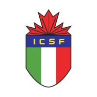Italian Canadian Sports Federation (ICSF) logo - Similar company to Crown Glass Ltd.