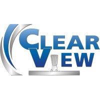 Clearview Window Cleaning Services Limited logo - Similar company to Fish Window Cleaning