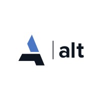 Alt logo - Similar company to Property Share