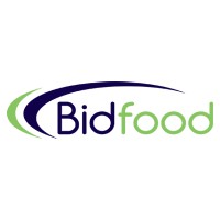 Bidfood Slovakia logo - Similar company to Eck Restaurant