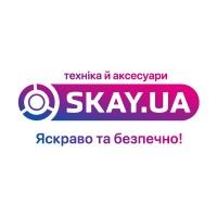 Інтернет-магазин техніки й аксесуарів SKAY.UA logo - Similar company to Avic.Ua