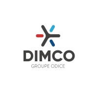 DIMCO - Groupe ODICE logo - Similar company to Echr
