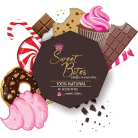 Sweet Bites logo - Similar company to Bites & Chews
