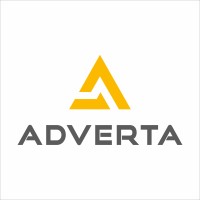 Adverta logo - Similar company to Advertas