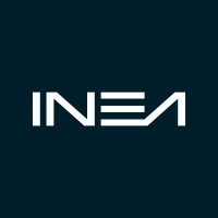 INEA logo - Similar company to Amtec.Pro D.O.O.