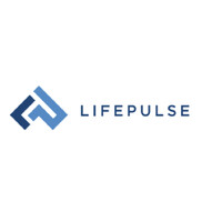 Life Pulse Inc. logo - Similar company to Keraplast Technologies Llc