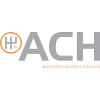 ACH Limited logo - Similar company to Kelly Restaurant Group, Llc