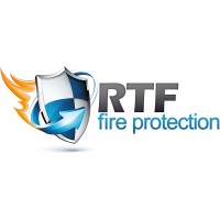 RTF Fire Protection logo - Similar company to Various Views Research