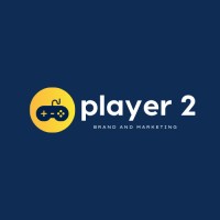 Player 2 Brand & Marketing logo - Similar company to Idea Generation