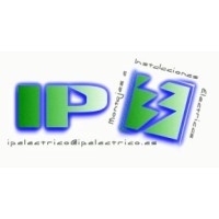 IP Montajes e Instalaciones Electricas logo - Similar company to Gcc - Consultancy