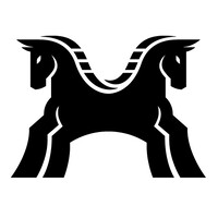Lundberg Industrial Arts logo - Similar company to Bigger Tuna, Llc