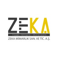 Zeka Mimarlık A.Ş. logo - Similar company to Computer Engineering