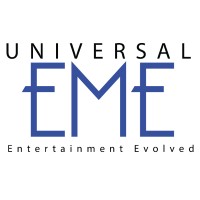 Universal EME LLC (Entertainment Made Easy) logo - Similar company to Grind Analytics