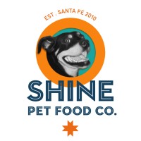 Shine Pet Food Co. logo - Similar company to Goodness Gracious Llc